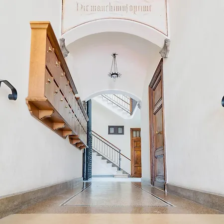 Palais Biagini - Happy Appartement