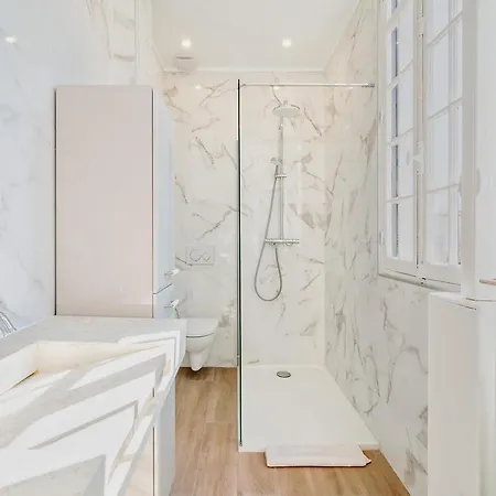 Palais Biagini - Happy Appartement *