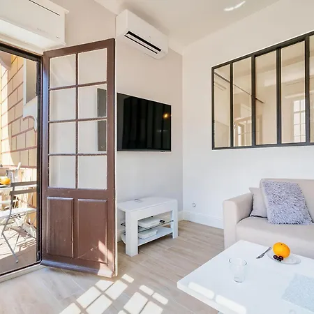 Palais Biagini - Happy Apartment