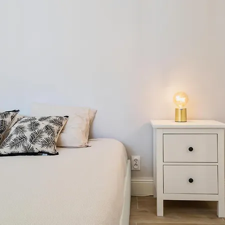 Palais Biagini - Happy Apartment Juan-les-Pins