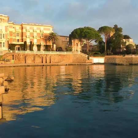 Palais Biagini - Happy Apartment